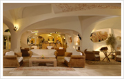 Hotels Sardinia, Hall