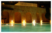 Hotels Sardinia, Swimming-pool